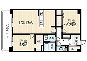 間取り：240032693483