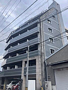 OAKVILLAHAKATARESIDENCE 4階 築27年8ヶ月の賃貸物件