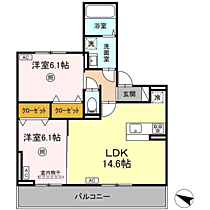 間取り：240033443522