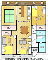 間取り：240033627674
