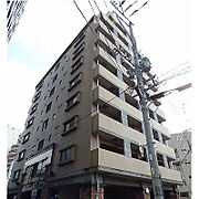 渡辺通駅より徒歩11分 7階 築24年8ヶ月の賃貸物件