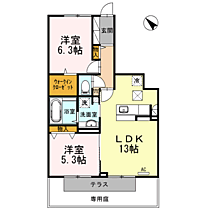 間取り：240034536475