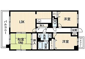 間取り：240034632156