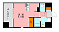 LANDICPREMIUMHAKATA9階7.0万円