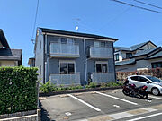 リースランド富士見VB 1階 築18年9ヶ月の賃貸物件