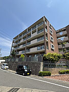 ニューベリーヒルズ空港南 5階 築17年9ヶ月の賃貸物件