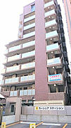 西新駅より徒歩7分 6階 築10年8ヶ月の賃貸物件