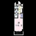 グランド ライン5階6.8万円