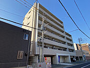 桜並木駅より徒歩5分 5階 築16年8ヶ月の賃貸物件