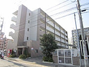 笹原駅より徒歩17分 4階 築16年9ヶ月の賃貸物件