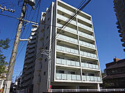 西鉄平尾駅より徒歩16分 8階 築9年9ヶ月の賃貸物件