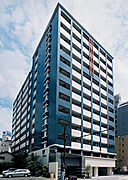 櫛田神社前駅より徒歩7分 4階 築18年5ヶ月の賃貸物件