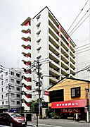 祇園駅より徒歩4分 8階 築13年10ヶ月の賃貸物件