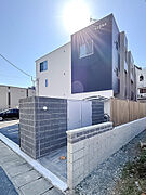 竹下駅より徒歩16分 1階 新築の賃貸物件