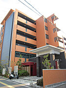 サクセス伊都 3階 築14年8ヶ月の賃貸物件