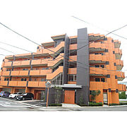 姪浜駅より徒歩14分 3階 築12年9ヶ月の賃貸物件