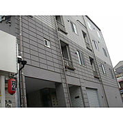 リバーデイル・コート 3階 築15年8ヶ月の賃貸物件