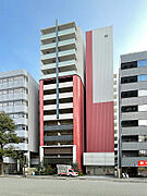 博多駅より徒歩8分 2階 築10年8ヶ月の賃貸物件