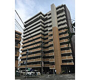 リアンシエルブルー東公園 5階 築16年2ヶ月の賃貸物件