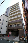 リバティ神屋の賃貸物件