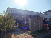 今宿駅より徒歩7分 2階 築14年2ヶ月の賃貸物件