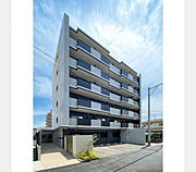 西新駅より徒歩9分 1階 築5年10ヶ月の賃貸物件