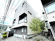 メゾネティックディーヴァ学研都市 1階 築14年9ヶ月の賃貸物件