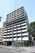 中洲川端駅より徒歩14分 築9年9ヶ月 13階建の賃貸物件