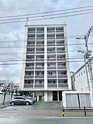 東比恵駅より徒歩18分 4階 築17年9ヶ月の賃貸物件