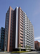 東比恵駅より徒歩12分 11階 築7年11ヶ月の賃貸物件