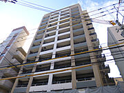 博多駅より徒歩11分 14階 築9年10ヶ月の賃貸物件