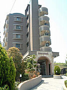 笹原駅より徒歩37分 2階 築25年9ヶ月の賃貸物件