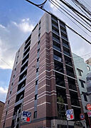 藤崎駅より徒歩8分 3階 築4年の賃貸物件