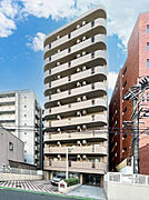 東比恵駅より徒歩11分 10階 築31年2ヶ月の賃貸物件