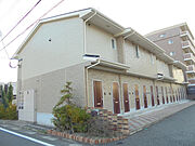 アーバンＳ．Ｔ．Ｔ 2階 築16年8ヶ月の賃貸物件