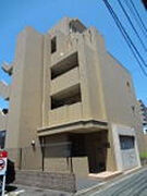 藤崎駅より徒歩20分 3階 築19年8ヶ月の賃貸物件