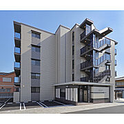 アスピラント 3階 築4年9ヶ月の賃貸物件