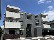 渡辺通駅より徒歩17分 1階 新築の賃貸物件