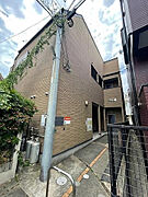 笹原駅より徒歩13分 1階 築19年7ヶ月の賃貸物件