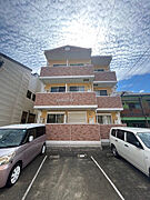 南福岡駅より徒歩10分 2階 築20年1ヶ月の賃貸物件