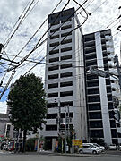 博多駅より徒歩14分 12階 築1年4ヶ月の賃貸物件