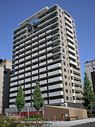 中洲川端駅より徒歩5分 3階 築15年10ヶ月の賃貸物件