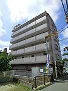 グランシャリオ竹下 2階 築31年4ヶ月の賃貸物件