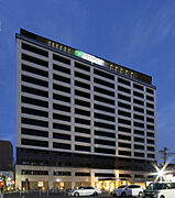 千代県庁口駅より徒歩4分 3階 築6年8ヶ月の賃貸物件