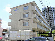 コーポかわらだ 4階 築43年1ヶ月の賃貸物件