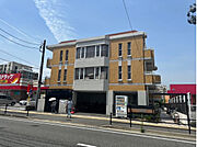 CITYSPIRE南室見 3階 築35年8ヶ月の賃貸物件