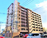 東比恵駅より徒歩15分 6階 築18年8ヶ月の賃貸物件