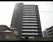 渡辺通駅より徒歩13分 12階 築10年10ヶ月の賃貸物件