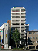 博多駅より徒歩16分 2階 築18年2ヶ月の賃貸物件