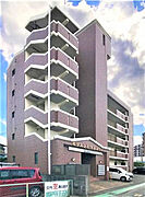 オリエントマンション 4階 築28年1ヶ月の賃貸物件